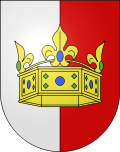 Wappen von Chavornay
