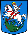 Wappen von Chermignon