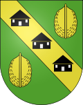 Wappen von Cheseaux-Noréaz