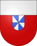 Wappen von Cheseaux-sur-Lausanne