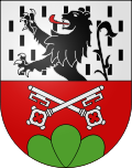 Wappen von Chéserex