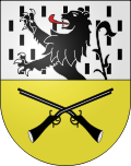Wappen von Chevilly