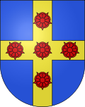 Wappen von Chexbres