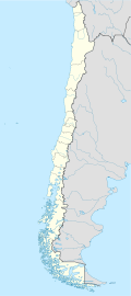 Pitrufquén (Chile)
