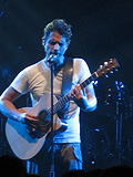 Chris Cornell, Frontman der Band Soundgarden, 2005