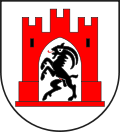 Wappen von Chur