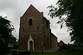 Kirche in Siegelsum