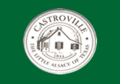 Siegel von Castroville