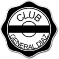 Abzeichen des Club General Díaz