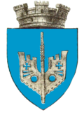Wappen von Aninoasa