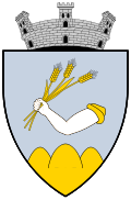 Wappen von Valea lui Mihai