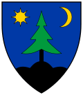 Wappen von Gheorgheni