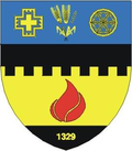 Wappen von Sărmașu