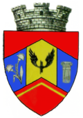 Wappen von Simeria