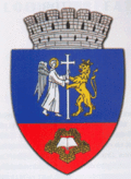 Wappen von Oradea