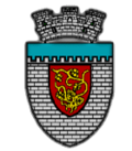 Wappen von Târgu Neamț