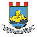 Wappen von Ljubuški