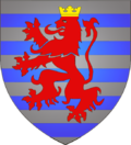 Wappen der Stadt Luxemburg