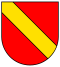 Wappen von Beromünster