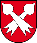 Wappen von Bottmingen