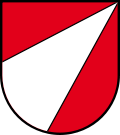 Wappen von Buttisholz