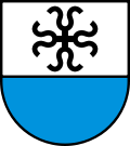 Wappen von Dietwil