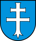 Wappen von Fislisbach