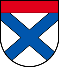 Wappen von Greppen