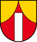Wappen von Gunzwil