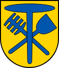 Wappen von Hemmiken