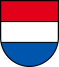 Wappen von Knutwil