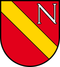 Wappen von Neudorf
