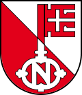 Wappen von Niederdorf