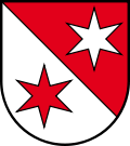 Wappen von Nottwil