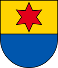 Wappen von Ormalingen