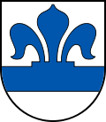 Wappen von Pfeffingen