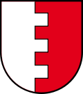 Wappen von Schenkon