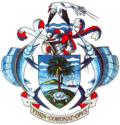 Wappen der Seychellen