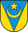 Wappen von Teufenthal