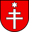 Wappen von Wallbach