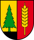 Wappen von Wenslingen
