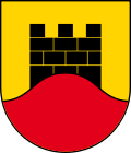 Wappen von Zunzgen