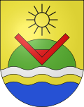 Wappen von Collina d’Oro