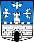 Wappen von Collombey-Muraz