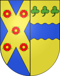 Wappen von Collonges
