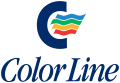 Colorline Logo