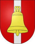 Wappen von Commugny