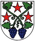 Wappen von Conthey