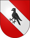 Wappen von Corbières