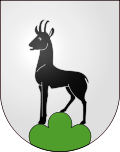 Wappen von Corippo